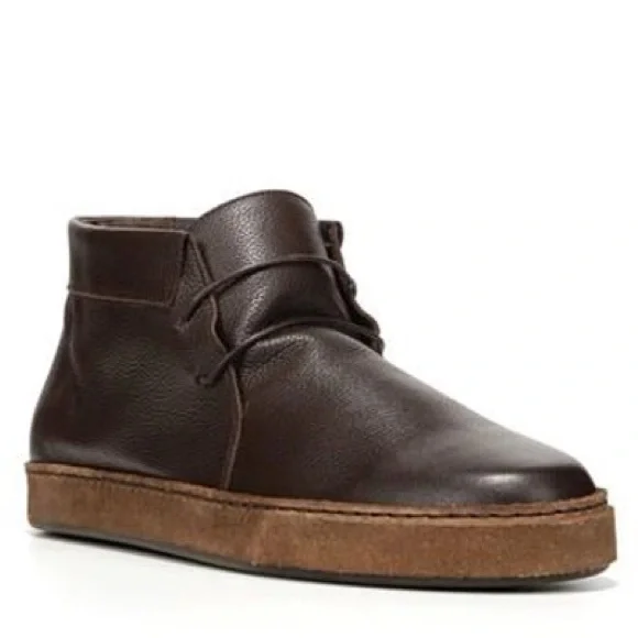 Vince | Shoes | 35 Vince Size 9 Novato Tmoro Chukka Boot  display picture 2
